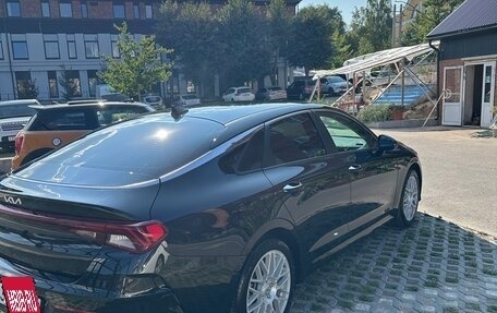 KIA K5, 2021 год, 2 716 000 рублей, 6 фотография