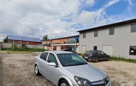 Opel Astra H, 2008 год, 400 000 рублей, 5 фотография