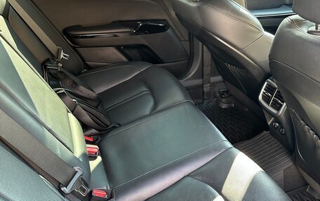 KIA K5, 2021 год, 2 716 000 рублей, 7 фотография