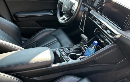 KIA K5, 2021 год, 2 716 000 рублей, 8 фотография