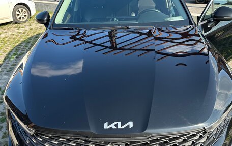 KIA K5, 2021 год, 2 716 000 рублей, 12 фотография