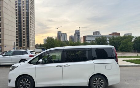 Toyota Esquire I, 2018 год, 2 700 000 рублей, 4 фотография