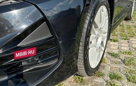 KIA K5, 2021 год, 2 716 000 рублей, 10 фотография