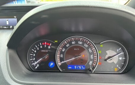 Toyota Esquire I, 2018 год, 2 700 000 рублей, 10 фотография