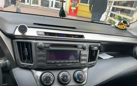 Toyota RAV4, 2013 год, 1 800 000 рублей, 6 фотография