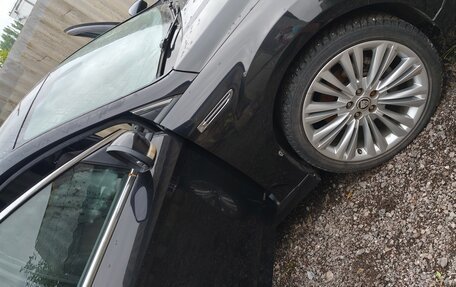 Ford Mondeo IV, 2012 год, 700 000 рублей, 2 фотография