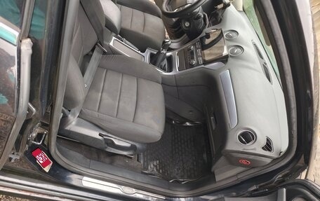 Ford Mondeo IV, 2012 год, 700 000 рублей, 3 фотография