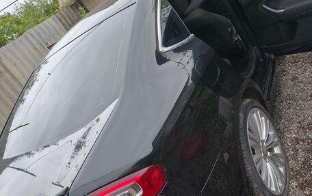 Ford Mondeo IV, 2012 год, 700 000 рублей, 4 фотография