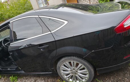 Ford Mondeo IV, 2012 год, 700 000 рублей, 6 фотография