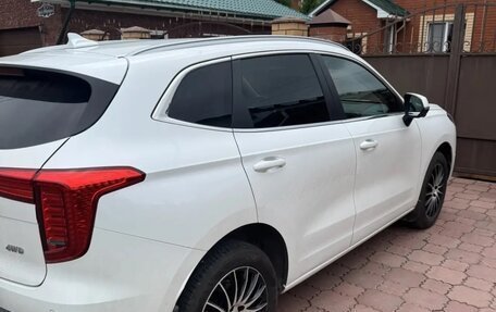 Haval Jolion, 2023 год, 2 200 000 рублей, 8 фотография
