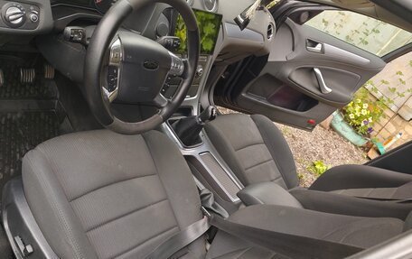 Ford Mondeo IV, 2012 год, 700 000 рублей, 8 фотография