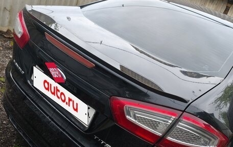 Ford Mondeo IV, 2012 год, 700 000 рублей, 5 фотография