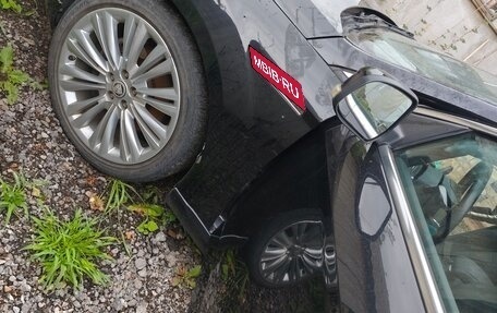 Ford Mondeo IV, 2012 год, 700 000 рублей, 10 фотография