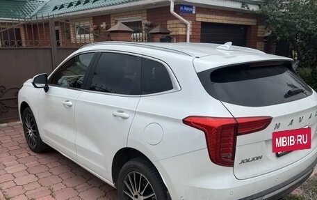 Haval Jolion, 2023 год, 2 200 000 рублей, 9 фотография
