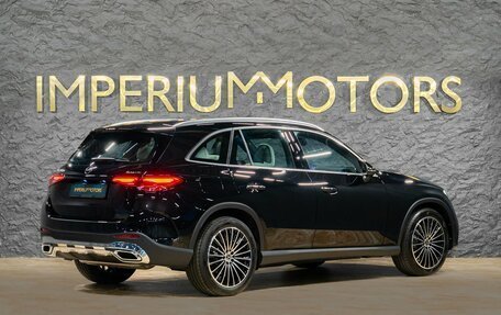 Mercedes-Benz GLC, 2026 год, 9 890 000 рублей, 5 фотография