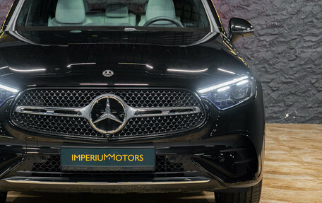 Mercedes-Benz GLC, 2026 год, 9 890 000 рублей, 3 фотография