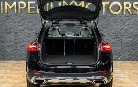 Mercedes-Benz GLC, 2026 год, 9 890 000 рублей, 8 фотография