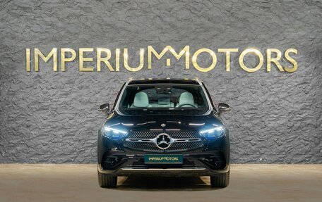 Mercedes-Benz GLC, 2026 год, 9 890 000 рублей, 2 фотография