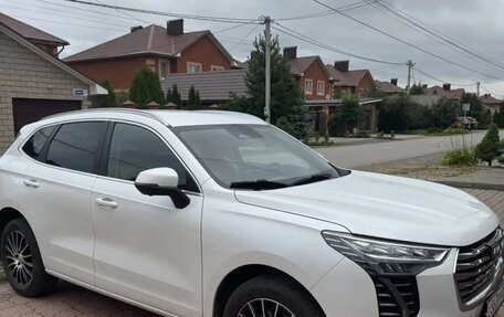 Haval Jolion, 2023 год, 2 200 000 рублей, 11 фотография