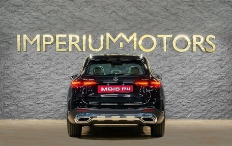 Mercedes-Benz GLC, 2026 год, 9 890 000 рублей, 7 фотография