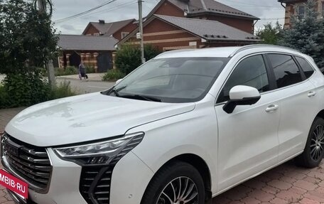 Haval Jolion, 2023 год, 2 200 000 рублей, 10 фотография