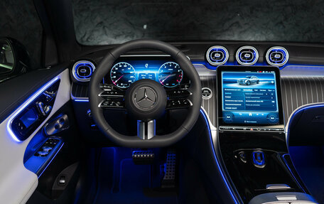 Mercedes-Benz GLC, 2026 год, 9 890 000 рублей, 14 фотография