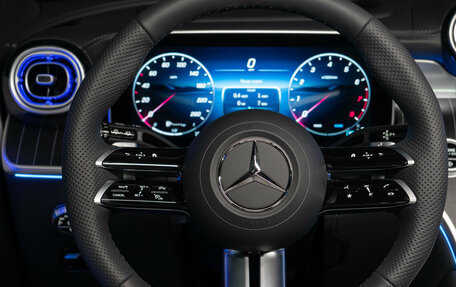 Mercedes-Benz GLC, 2026 год, 9 890 000 рублей, 16 фотография