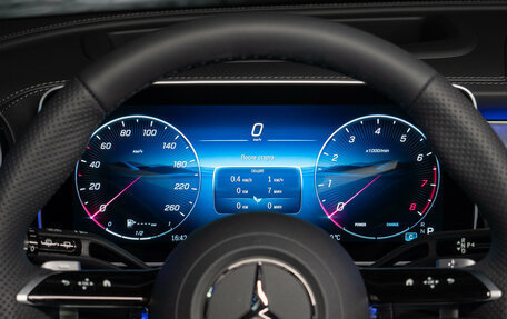 Mercedes-Benz GLC, 2026 год, 9 890 000 рублей, 17 фотография
