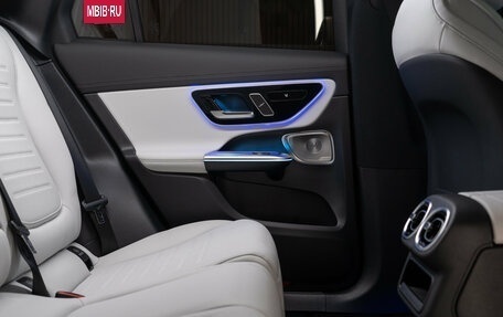 Mercedes-Benz GLC, 2026 год, 9 890 000 рублей, 23 фотография