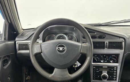 Daewoo Nexia I рестайлинг, 2008 год, 90 000 рублей, 13 фотография