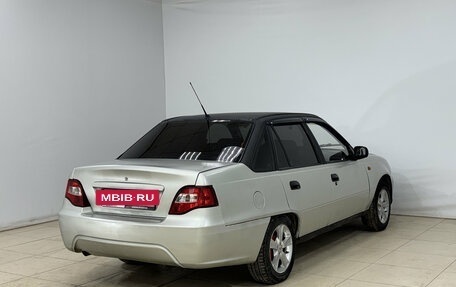 Daewoo Nexia I рестайлинг, 2008 год, 90 000 рублей, 5 фотография