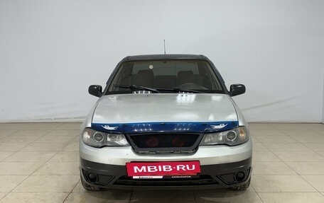 Daewoo Nexia I рестайлинг, 2008 год, 90 000 рублей, 2 фотография