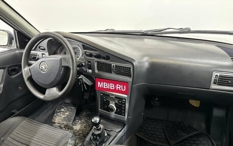 Daewoo Nexia I рестайлинг, 2008 год, 90 000 рублей, 14 фотография