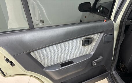 Daewoo Nexia I рестайлинг, 2008 год, 90 000 рублей, 16 фотография