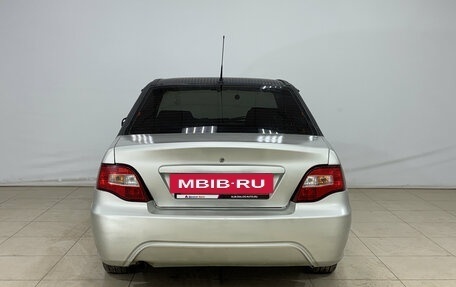Daewoo Nexia I рестайлинг, 2008 год, 90 000 рублей, 6 фотография