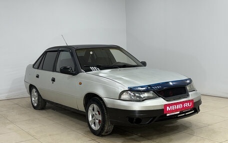 Daewoo Nexia I рестайлинг, 2008 год, 90 000 рублей, 3 фотография