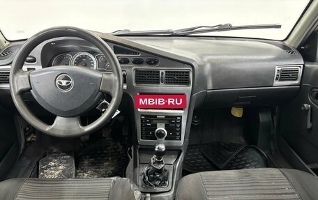 Daewoo Nexia I рестайлинг, 2008 год, 90 000 рублей, 12 фотография