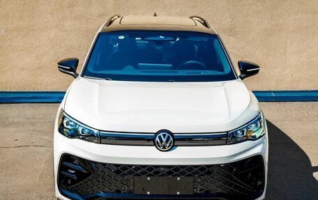 Volkswagen Tiguan, 2026 год, 5 575 000 рублей, 5 фотография