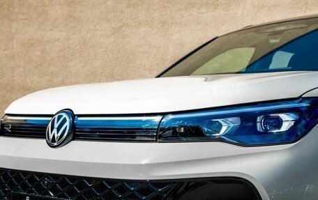 Volkswagen Tiguan, 2026 год, 5 575 000 рублей, 4 фотография