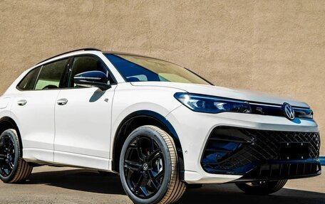Volkswagen Tiguan, 2026 год, 5 575 000 рублей, 10 фотография