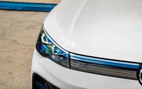 Volkswagen Tiguan, 2026 год, 5 575 000 рублей, 6 фотография