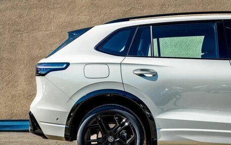 Volkswagen Tiguan, 2026 год, 5 575 000 рублей, 16 фотография