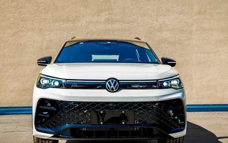 Volkswagen Tiguan, 2026 год, 5 575 000 рублей, 11 фотография