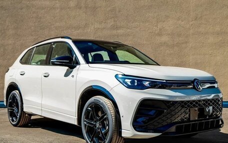 Volkswagen Tiguan, 2026 год, 5 575 000 рублей, 17 фотография