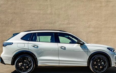 Volkswagen Tiguan, 2026 год, 5 575 000 рублей, 15 фотография