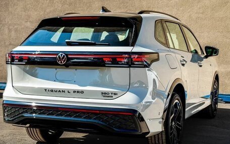 Volkswagen Tiguan, 2026 год, 5 575 000 рублей, 18 фотография