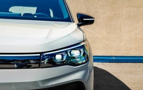 Volkswagen Tiguan, 2026 год, 5 575 000 рублей, 12 фотография