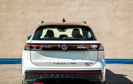 Volkswagen Tiguan, 2026 год, 5 575 000 рублей, 20 фотография