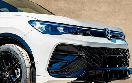 Volkswagen Tiguan, 2026 год, 5 575 000 рублей, 9 фотография