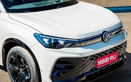 Volkswagen Tiguan, 2026 год, 5 575 000 рублей, 14 фотография